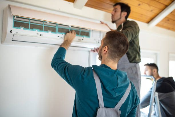 Best Heating repair services  in Flat Rock, MI