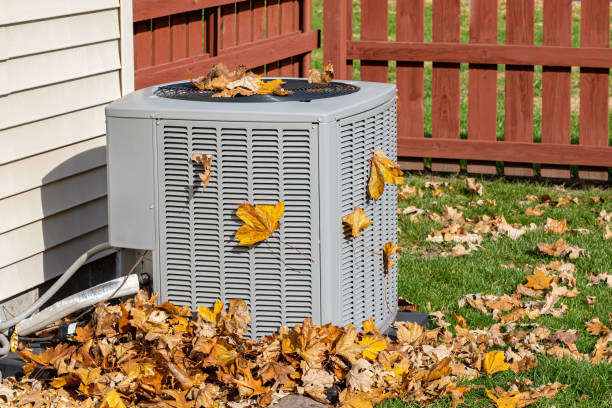 Reliable Flat Rock, MI HVAC Solutions