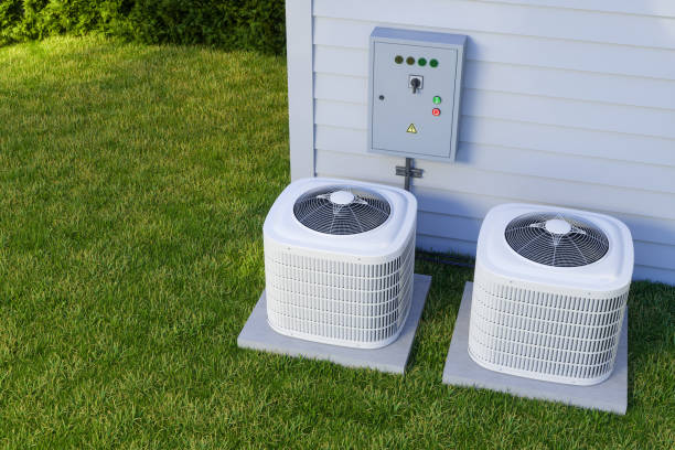 Best HVAC companies near me  in Flat Rock, MI