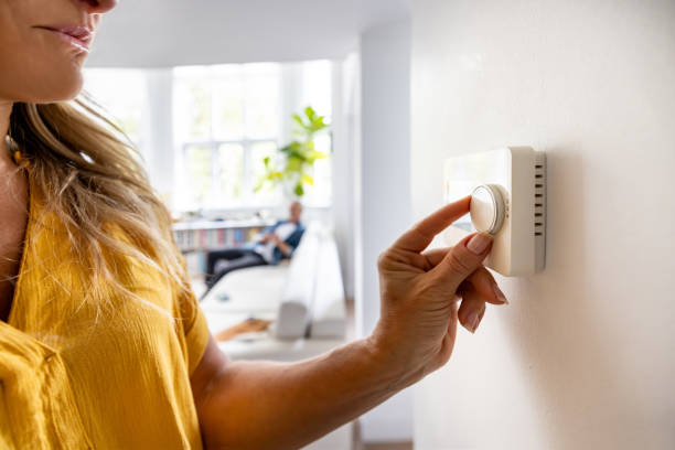 Best HVAC installation services  in Flat Rock, MI