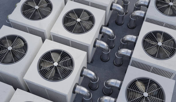 Best HVAC system installation  in Flat Rock, MI