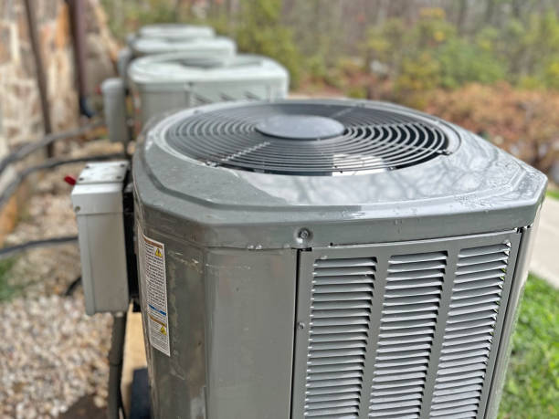 Best HVAC replacement cost  in Flat Rock, MI