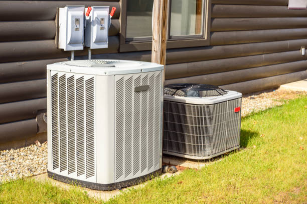 Professional HVAC in Flat Rock, MI