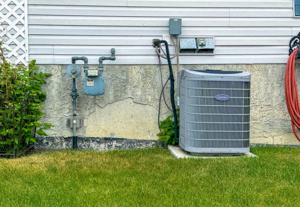 Best HVAC air duct cleaning  in Flat Rock, MI